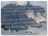 9: Gedicht Anton van Duinkerken