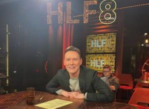 HLF8 SAM HAGENS