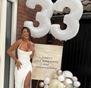 Janice Blok Leeftijd 1