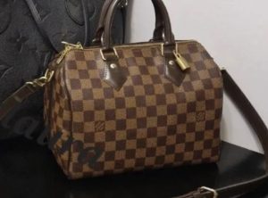 Louis Vuitton Tas