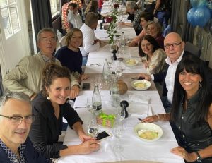 Nieuwe Familie Sandra Schuurhof