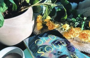 Oude Ziel Boek
