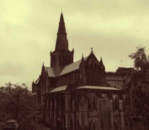 Oude Ziel Spiritueel
