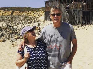Ouders Sam Hagens Renske Kastelein Pieter Jan Hagens
