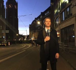 Sam Hagens Kritiek