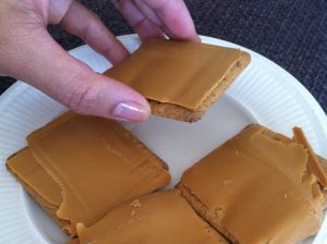 Brunost