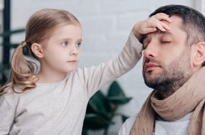 Parentificatie