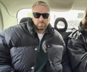 Sander Huisman Vermogen