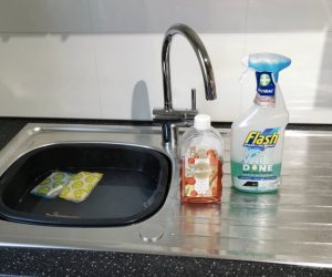 Schoonmaak Producten