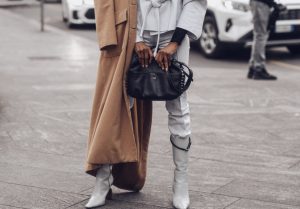 Tas Streetstyle