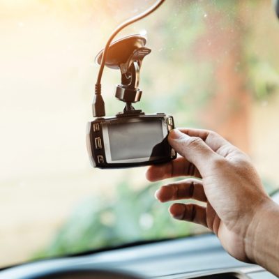 Alles over de dashcam: jouw stille getuige op de weg