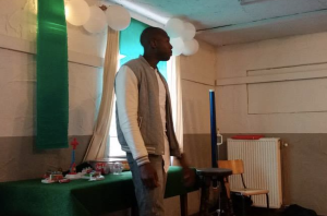 Steven Brunswijk Vermogen 1