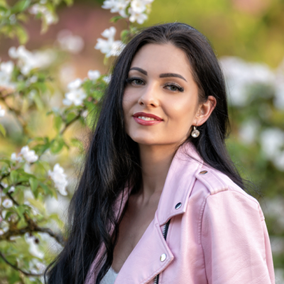 6 Basic Tips om Aantrekkelijker te Worden als Vrouw