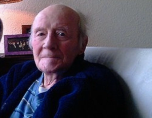 Johnny Kraaijkamp Sr