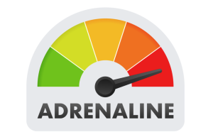 adrenaline