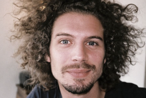 Bram Van Leeuwen