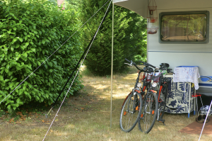 Camper Reizen Huur