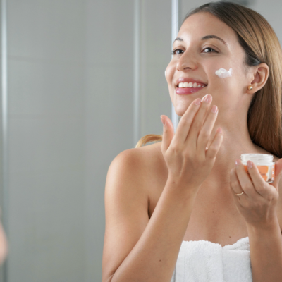 Is vitamine C echt zo goed voor je huid?