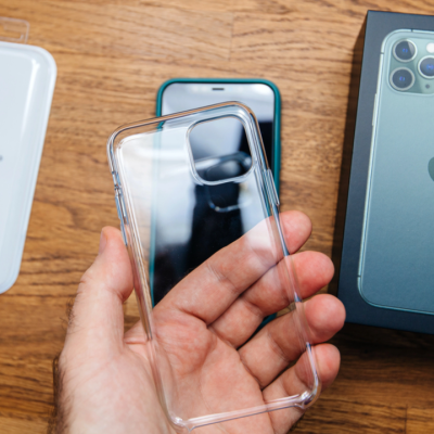 Waarom een iPhone 17 case meer mag zijn dan alleen bescherming