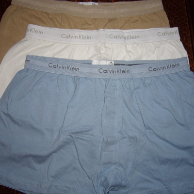 Waarom goede boxershorts belangrijk zijn voor je gezondheid
