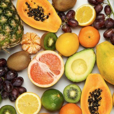 Vers fruit in huis? Dit kun je er allemaal mee doen