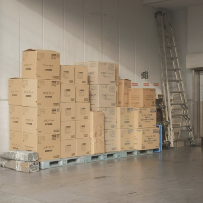 Opslagruimte voor bedrijven – efficiënt, flexibel en toekomstbestendig