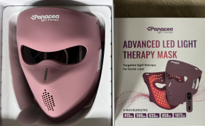 Panacea Light Therapy