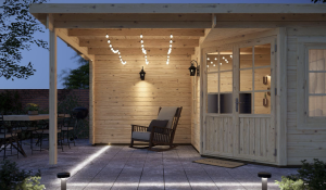 Tuin Huis