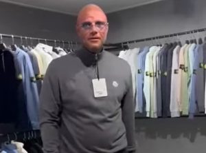 Alex Soze alex-soze-vermogen-vriendin-opgepakt-winkel