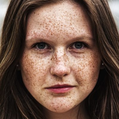 De 7 Schoonheden van de Mens
