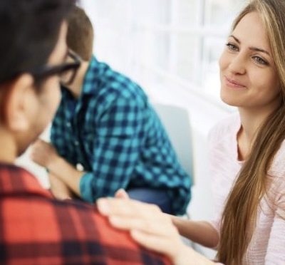 Empathisch Vermogen: Definitie, Voorbeelden + Hoe Verbeteren