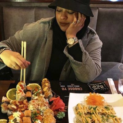 Is Sushi een Gezonde Keuze?