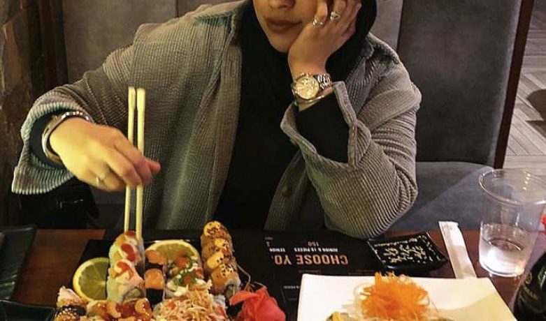 Is Sushi een Gezonde Keuze?