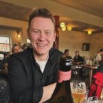 Alles over Sam Hagens (Vader, Gezin, Vriendin, Getrouwd)