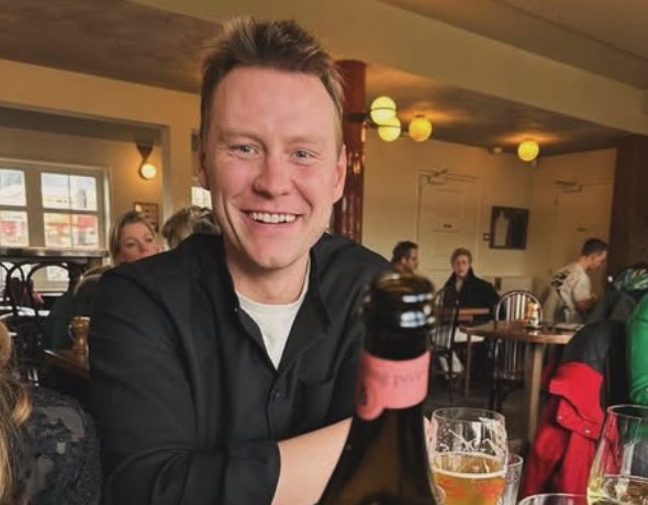 Alles over Sam Hagens (Vader, Gezin, Vriendin, Getrouwd)