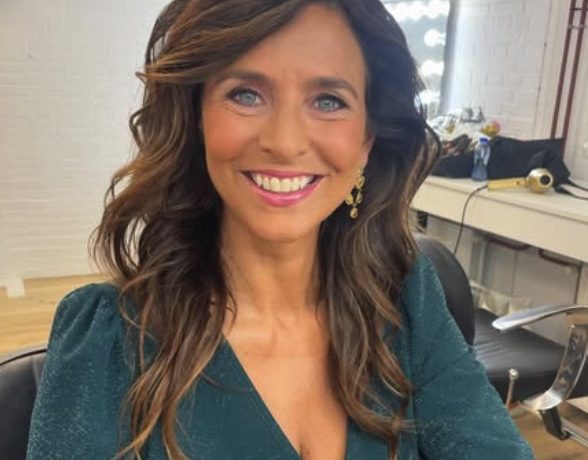 Alles over Sandra Schuurhof (Relatie, Partner, Leeftijd, Tandarts)