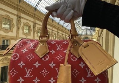 Wat is mijn Louis Vuitton tas waard?