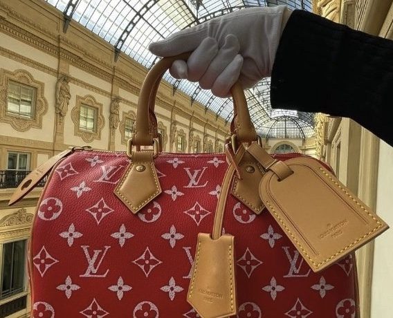 Wat is mijn Louis Vuitton tas waard?