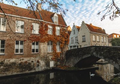 24 Feiten over België die je moet weten!