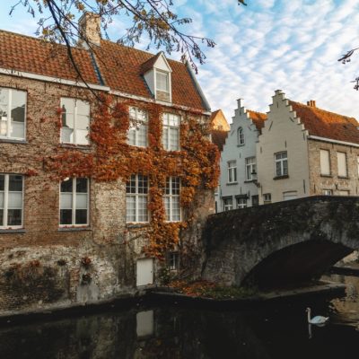 24 Feiten over België die je moet weten!