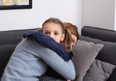 Trauma door Parentificatie: Uitleg + Tips om te Genezen