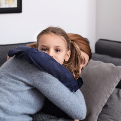 Trauma door Parentificatie: Uitleg + Tips om te Genezen