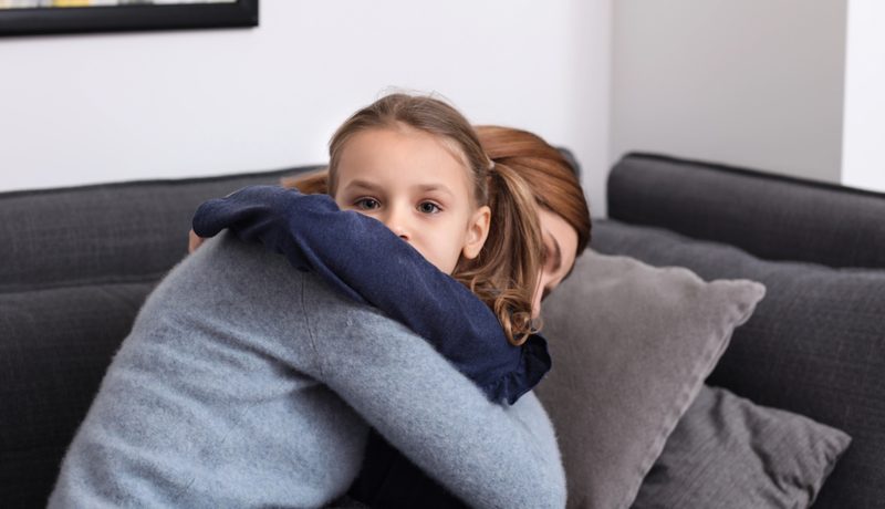 Trauma door Parentificatie: Uitleg + Tips om te Genezen