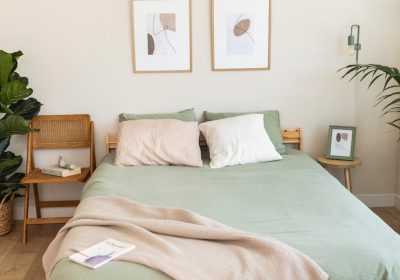 Zo laat je jouw persoonlijkheid zien in je interieur!