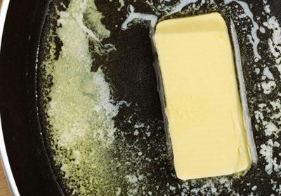 Roomboter over de Datum? Zo lang blijft boter goed!