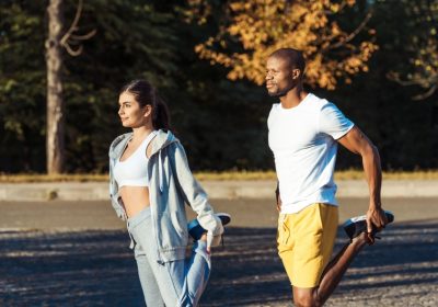 Waar moet je op Letten bij het Kopen van Sportkleding?