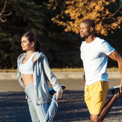 Waar moet je op Letten bij het Kopen van Sportkleding?