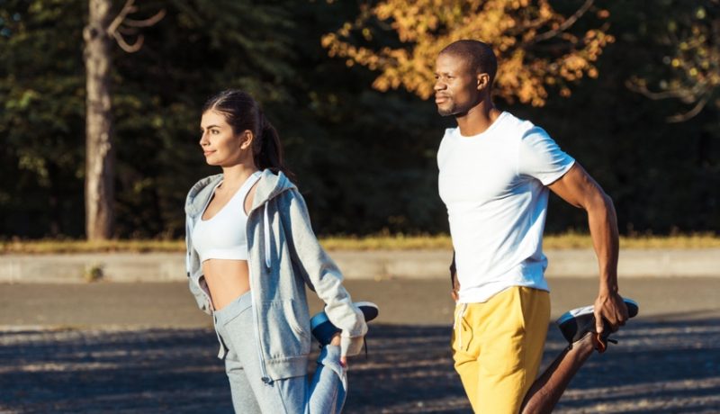 Waar moet je op Letten bij het Kopen van Sportkleding?