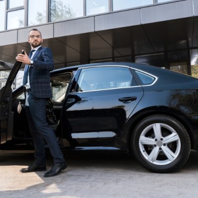 Zakelijk leasen voor ondernemers en zzp’ers: slim rijden met grip op je budget