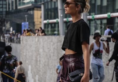 Geïnspireerd door streetstyle – de coolste looks voor elke dag